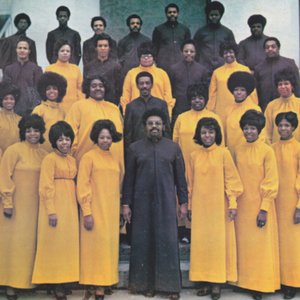 Bernard Upshaw Singers 的头像