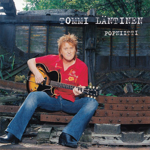 Popniitti cover