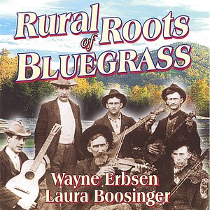 Rural Roots of Bluegrass