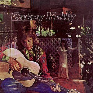 Casey Kelly