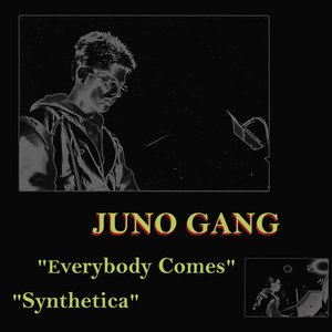 Everybody Comes