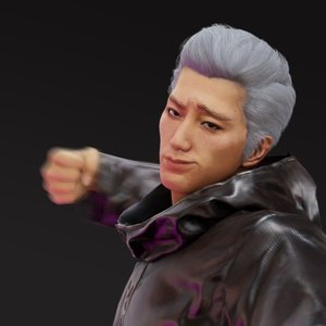 ハン・ジュンギ（中村悠一） için avatar
