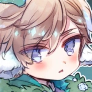 ノルウェー(CV.岩崎 征実) 的头像