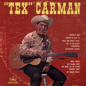 "Tex" Carman