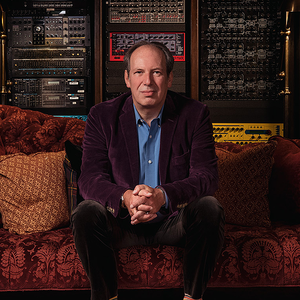 Hans Zimmer photo provided by Last.fm