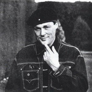 Avatar di B.E.F. & Billy MacKenzie