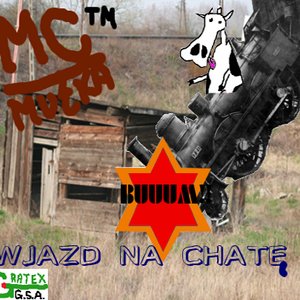 Wjazd na chatę