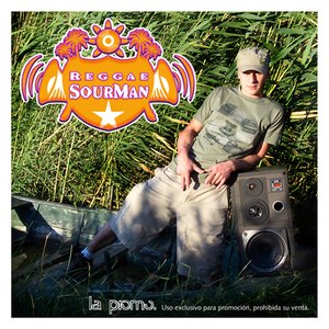 Avatar for Sourman