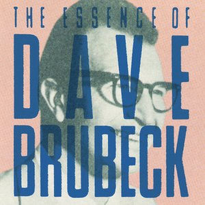 Image pour 'I Like Jazz: The Essence Of Dave Brubeck'