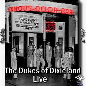 Live At The Famous Door