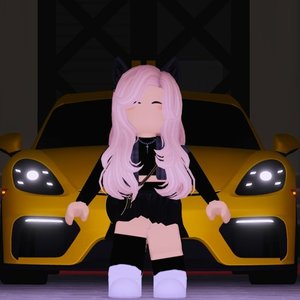 Avatar for pamperson