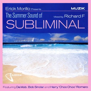 The Summer Sound Of Subliminal