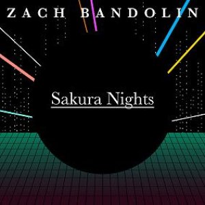 Sakura Nights - Single