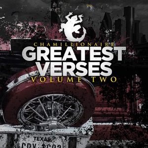 Greatest Verses, Vol. 2