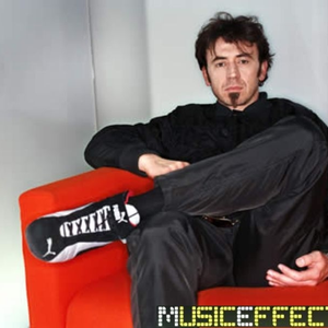 Alle Benassi photo provided by Last.fm