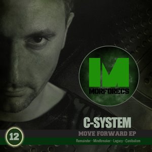 Move Forward EP