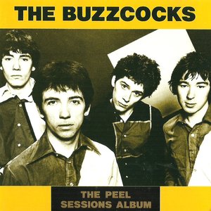 The Peel Sessions Album