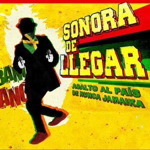 Sesión jamaikismo cover
