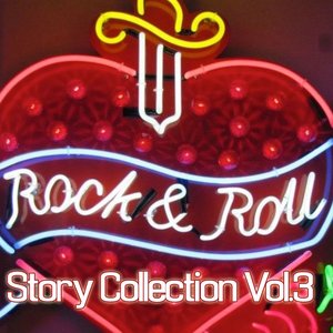 Rock & Roll Story Collection, Vol. 3