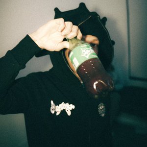 Killing Him - Single