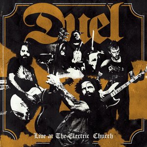 Live At The Electric Church
