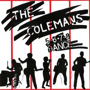 Image for 'The Colemans'