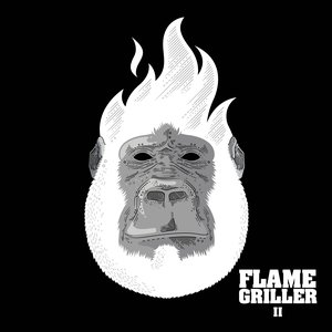 Flame Griller II