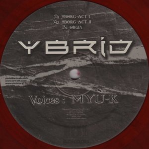 Yborg