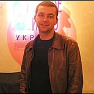 Zhenya Fokin 的头像