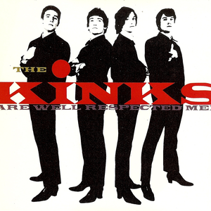The Kinks - Are Well Respected Men [disc 2] - Zortam Music