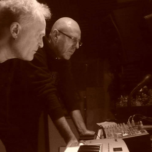 Engram photo provided by Last.fm