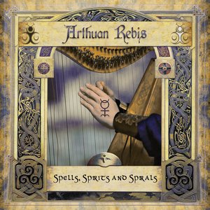 Spells, Spirits and Spirals