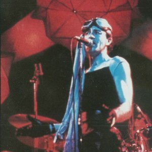 Robert Calvert のアバター