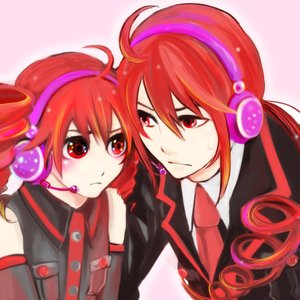 Avatar for Kasane Teto feat KasaneTed