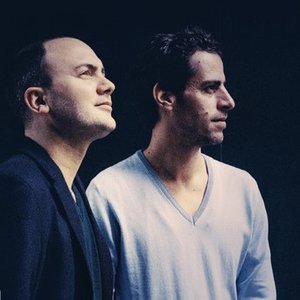 Image for 'Kevin Seddiki & Bijan Chemirani'