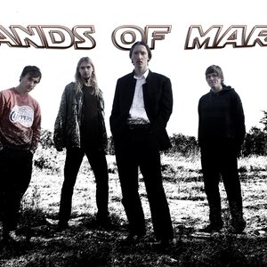 Avatar for Sands of Mars