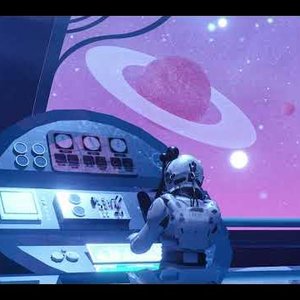 lofi astronaut 的头像