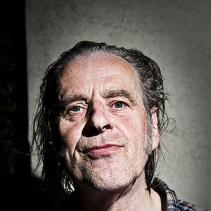 Peter te Bos 的头像