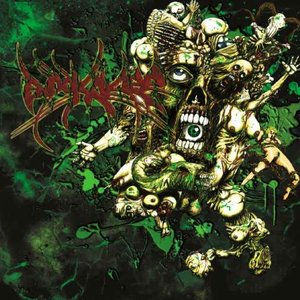 Invasion of the Depraved