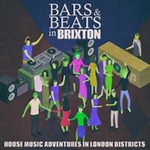 Bars & Beats in Brixton