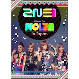 Nolza In Japan (1st Japan Tour)