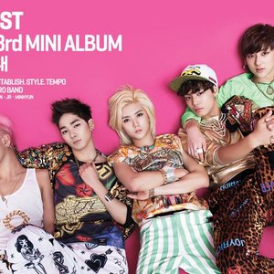 The 3rd Mini Album Sleep Talking - EP