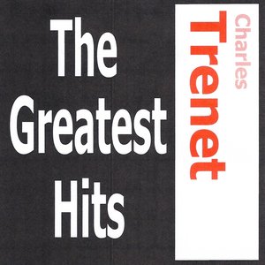 Charles Trenet - The greatest hits