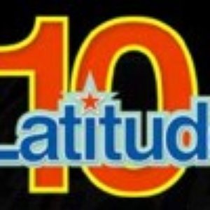 Bild för 'Latitude 10'