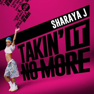 “Takin' it No More”的封面