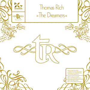 Thomas Rich のアバター