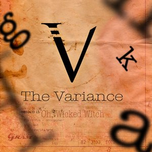 Oh, Wicked Witch - Single