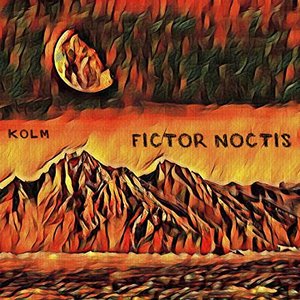 Fictor Noctis - Single