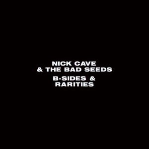 “B-Sides And Rarities Volume II”的封面