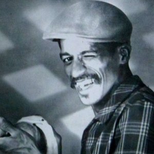 Maurice Alcindor 的头像